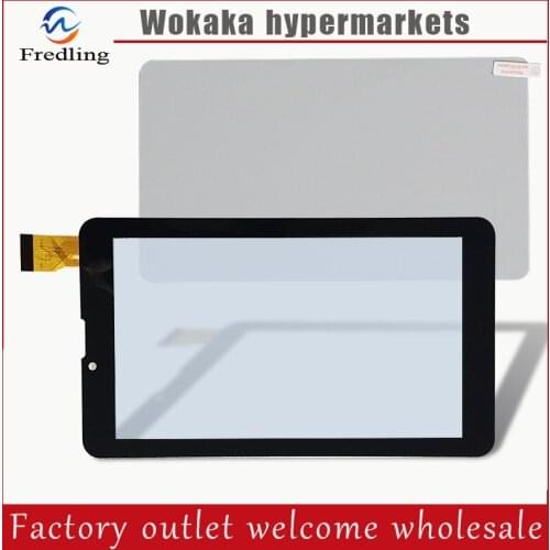 New 7" inch Tablet Prestigio 7790 Touch Screen Geo V ision 7790 Panel digitizer glass Sensor Replacement Free Shipping