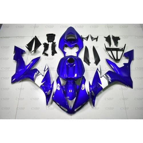 Bodywork YZF1000 R1 2004 - 2006 Motorcycle Fairing for YAMAHA YZFR1 04 06 Fairing for YAMAHA YZFR1 05 06
