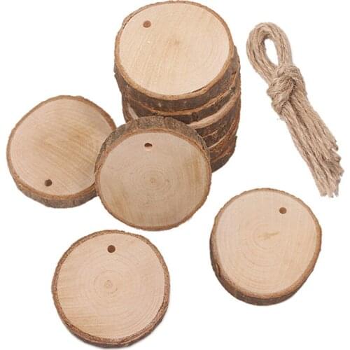 5pcs/lot Vintage Natural Wooden Clip Creative Photo Folder Wooden Pegs Clips Craft Decoration School Stationery