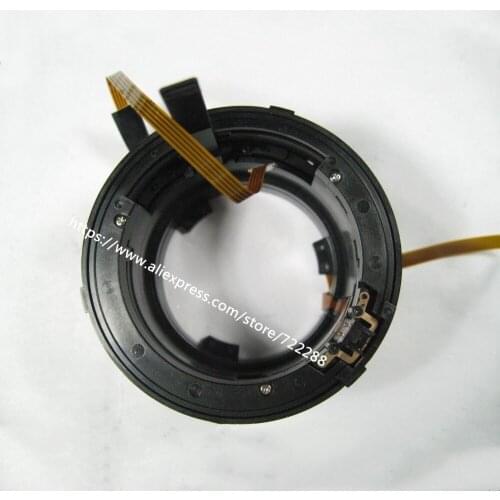 Repair Parts For Canon EF 100-400MM F/4.5-5.6 L IS USM Lens Auto Focusing Ass'y AF Motor Unit YG2-0367-009