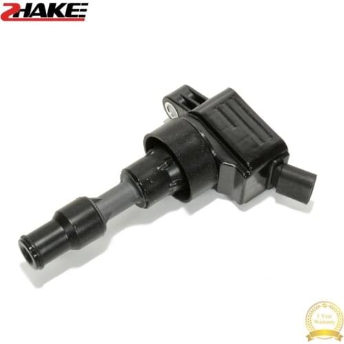ZHAKE Ignition Systems