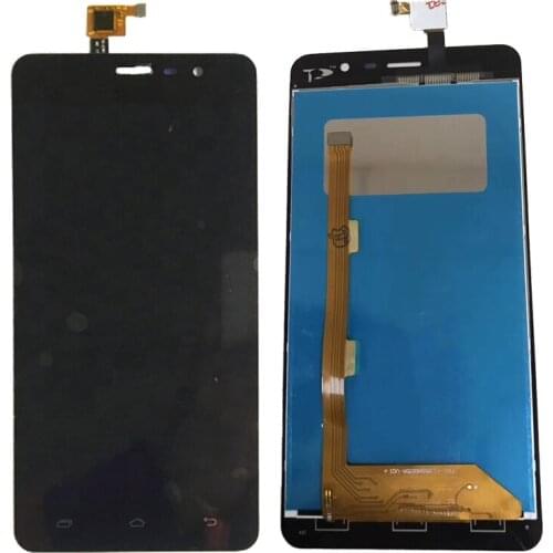 For Infinix Hot Note X551 LCD Display Touch Screen Digitizer Assembly Replacement Parts Mibile Phone LCD+TP Combo Complete