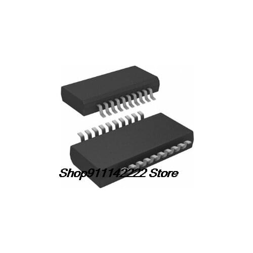 New AD8436ARQZ AD8436ARQ AD8436 SOP20 2Pcs/Lot