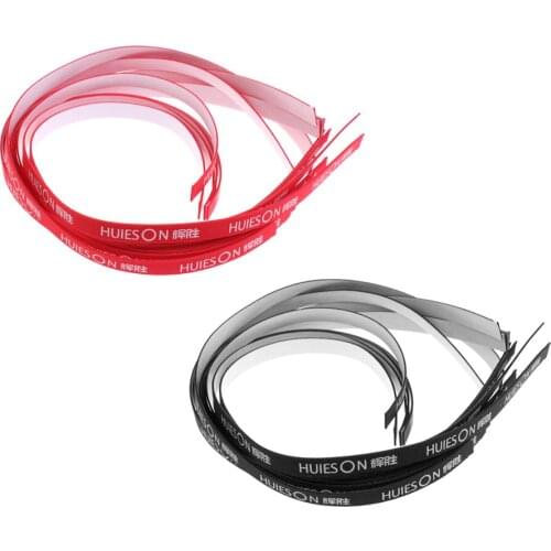 20 Pieces Table Tennis Paddle Ping Pong Racket Edge Tape Tape Sponge