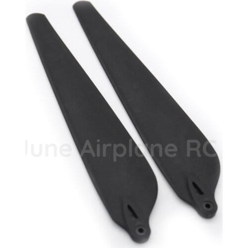 2388 FOC folding propeller CW CCW 23inch for X6 6215 Power System for agricultural drone