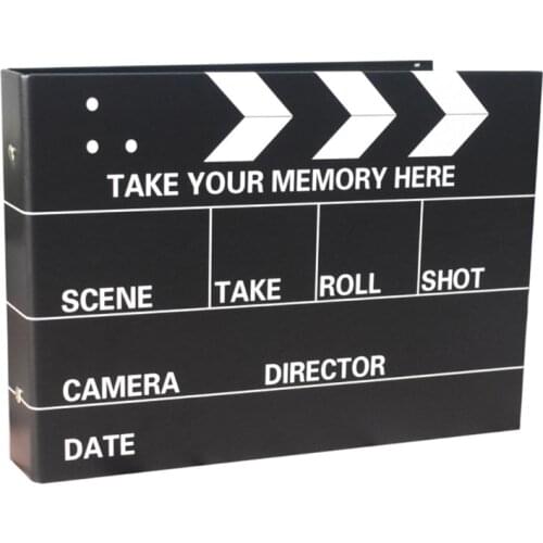 Scrapbook Photo Album Wedding Guest Book Memory Book Design Scrap Book Pages