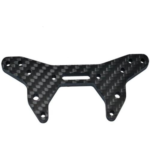 ARRMA 1/7 LIMITLESS ALL-ROAD -ARA109011 carbon fiber front shock absorber ARA320513 FMAI028