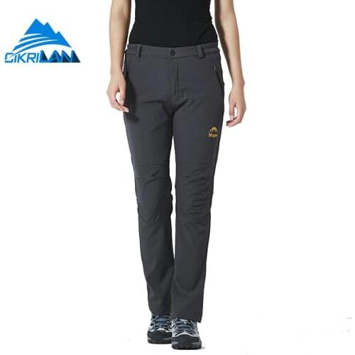 CIKRILAN Trousers