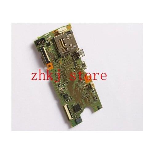CX405 Main Board/Motherboard/PCB repair Parts for Sony HDR-CX405