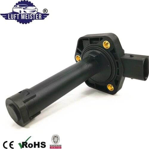 OEM Engine Oil Level Sensor Unit for BMW 1 E87 E88 E82 / BMW 3 E90 E91 E92 E93 / BMW X1 E84 / X3 E83 / X5 E70 / X6 E71 E72