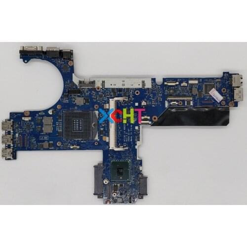For HP EliteBook 8440P Series 594028-001 KCL00 LA-4902P UMA NoteBook PC Laptop Motherboard Mainboard Mainboard