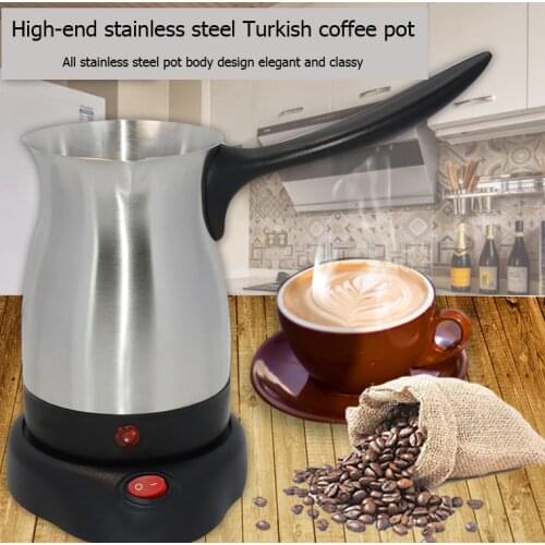 Hoodakang Home Coffee Machines