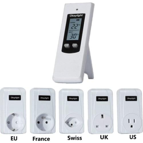 Hti Temperature Control Systems