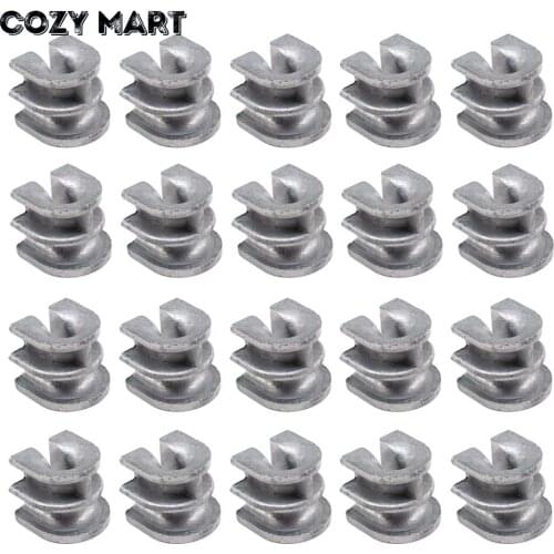 20x Trimmer Head Eyelet Sleeve Set For ST FS44 FS55 FS80 FS90 FS100 FS200 FS56 FS60 FS62 FS65 FS70 FS74 FS76 FS83 25-2