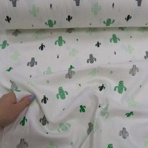 TINYDREAMS Fabrics For Sewing