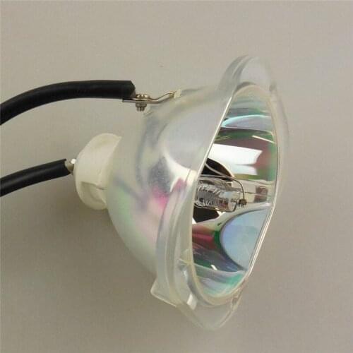 TLPLMT50 Replacement Projector bare Lamp for TOSHIBA TDP-MT500 / TDP-MP500