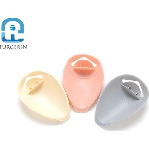 FURGERIN 2PCS Water Faucet Extender for Kids sink tap extender silicone kitchen accessories water saving Sink Accessories home