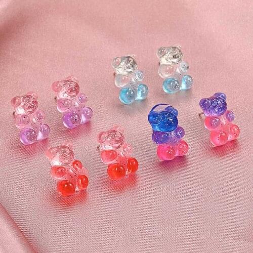 Детские серьги YASWEi China At AliExpress