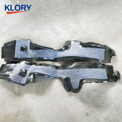 ZBH-YZBNC-ZH Fender liner for Brilliance wagon Sedan