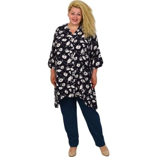 ZoyaStyle Button Down Blouses