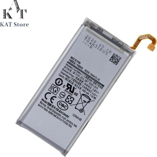 Аккумуляторы для телефонов Samsung Galaxy A8 ZUIDID China At AliExpress