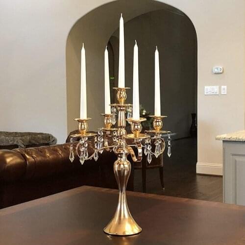 12pcs)Candle Holders Gold Holder Metal Candle Holder Decorative Tealight Candle Holders Home Decoration