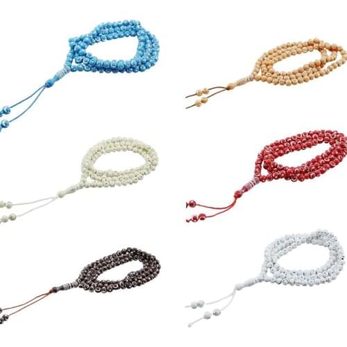 Bulusii Beaded Bracelets