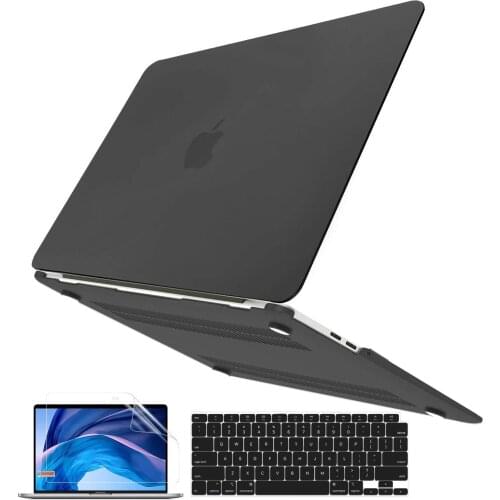 Laptop Case Macbook Air 13 Case For Apple Macbook M1 Chip Air Pro Retina 13 15 16 inch Laptop Bag,2020 Touch Bar ID Air Pro
