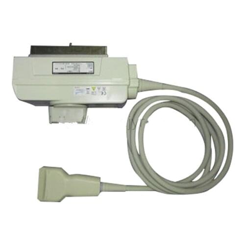 For Compatible ALOKA SSD-3500 Alpha 7 Micro Convex Probe UST-9133