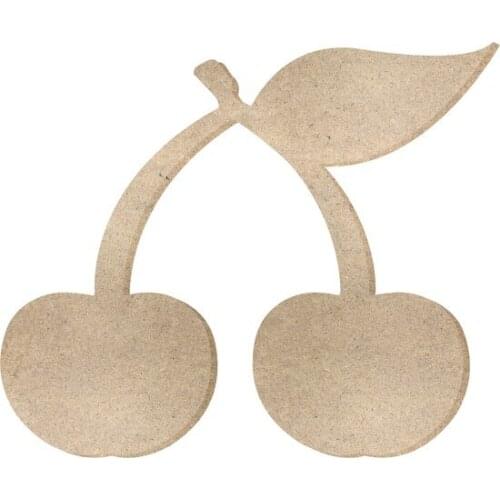 M70 Wood Cherry paintable decorative objects декоративные предметы под роспись