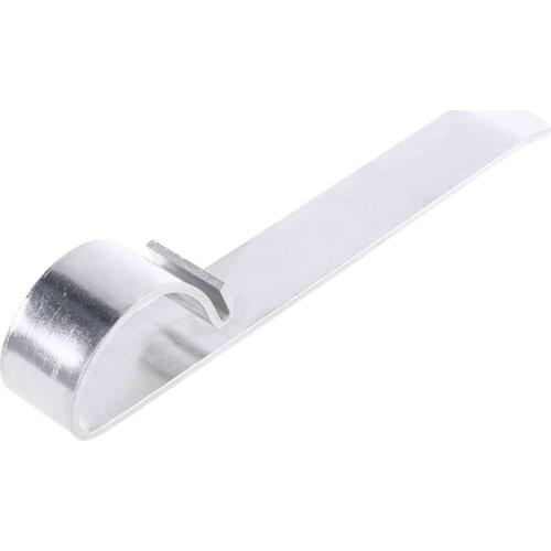 Bangle Cuff Bracelet Bending Bar DIY Jewelry Making Shaping Tools Metal Stamping