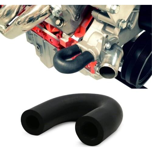 LS Heater Core Delete Bypass Hose Coolant Crossover LS1 LSX LS2 LS3 LQ4 LQ9 LY6 LC9 LFA LH8 LMG L98 L9H L20 L94 LZ1 L99 L96 LC8