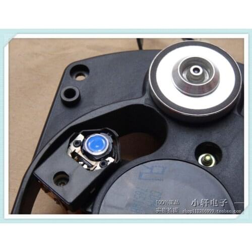 Original Replacement For MARANTZ CD-10 CD Player Laser Lens Lasereinheit Assembly CD10 Optical Pickup Bloc Optique Unit