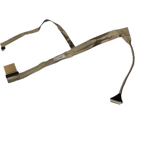 ORIGINAL laptop lcd cable for Samsung E352 R525 R528 R530 R538 R540 R580 RV510 lcd flex cables