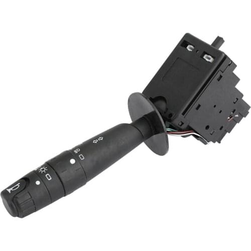 Turn Signal Light Switch Unit Headlight Switch for Peugeot 106 206 207 306 9623641569