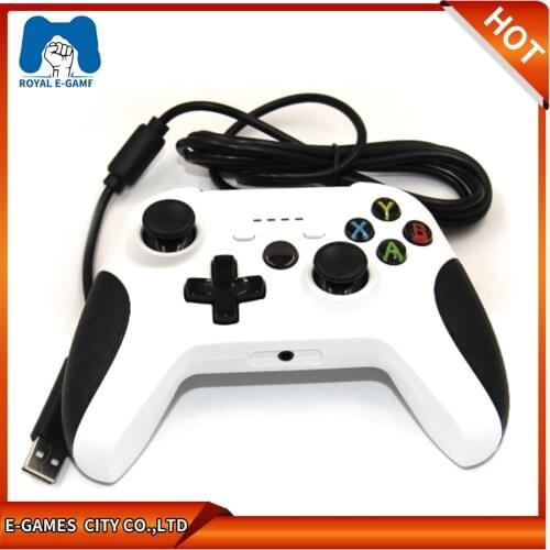 Wired USB Controller For Xbox One Computer PC Controller Gamepad Joystick for Xbox one Controller