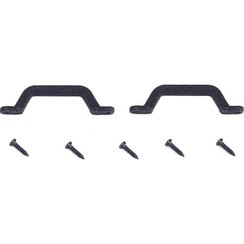 RC Car Handle B DIY Decoration Accessories for WPL D12 RC Car Upgrade Part