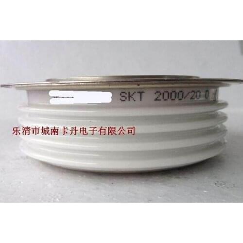 SKT2000/20D 100%New and original, 90 days warranty Professional module supply, welcomed the consultation