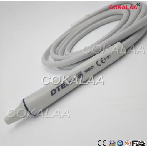 Dental original woodpecker Scaler Handpiece HD-1 DTE D5 Dental Ultrasonic Scaler for UDS-N1
