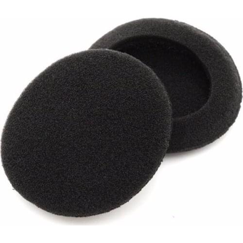 5 Pairs Replacement Sponge Earpads Foam Ear Pads Pillow Cushion Cups Cover Parts for Philips SHC 1300 SHC1300 Shc-1300 Headphone