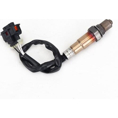 55555625 93189215 55562205 Oxygen Sensor O2 Sensor For Chevrolet Cruze Aevo Vauxhall Cadilac Fiat 2002-2006