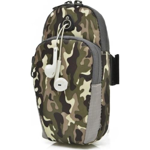 D5Column Running Handbags