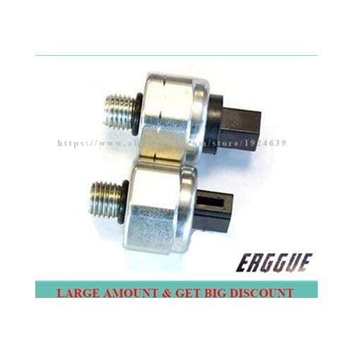 2pcs JF010E JF011E F09A F09B F10A F1CJA RE0F09A 10A Oil Pressure Sensor CVT transmission pressure switch sensor 33417N & 33417NA