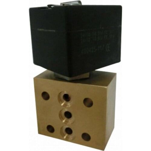 Solenoid Valve 1089059026 1089064103 SCXG327B001 for Atlas Copco Compressor 1089-0590-26 1089-0641-03 SCXG-327B0-01