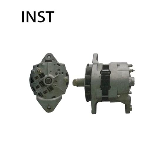 ALTERNATOR DYNAMO GENERADOR ELECTRICO FOR 12V 130A 22SI:K1919A-2 8075 3675228RX 10459212 19020380 42766 90-01-4295 36-8073