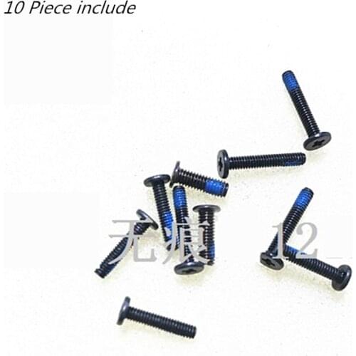 Bottom Cover Screw Lower Case Screw For Asus X555 K555 F555 W509L W519L VM590L