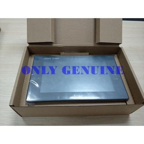 New Kinco Eview touch screen panel GL043E replace MT4230TE HMI