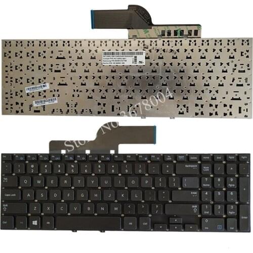 NEW Keyboard for Samsung 355E5C NP355E5C 350V5C NP350V5C 355V5C NP355V5C 550P5C 350E5A NP350E5A Black US laptop keyboard