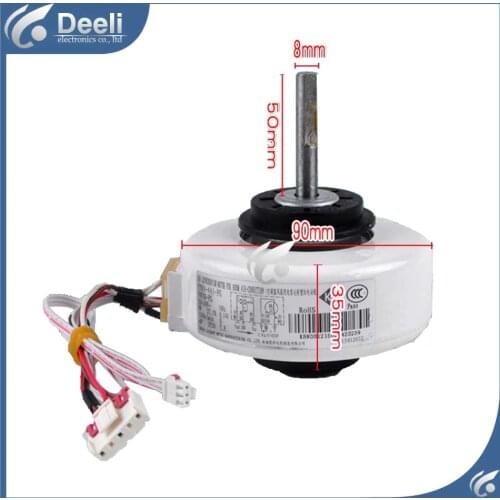 New good working for Air conditioner inner machine motor FN9D-PG YYR9-4A1-PG Motor fan