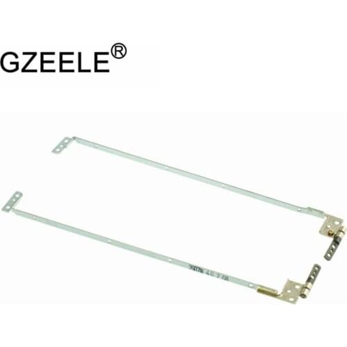 New Laptop LCD Hinge L+R Set for Acer Aspire 3680 3683 5570 5580 5582 5583 3050 3260 3270 5050 3BZR1HATN02 3CZR1HATN03